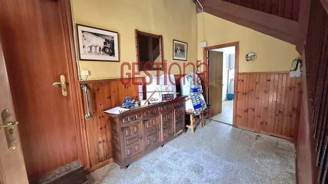 MAJESTUOSA VIVIENDA EN BERANGA. — 36