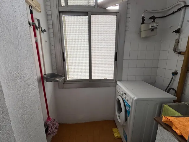 Impecable vivienda de 4 habitaciones en la zona estratégica de Patraix — 24