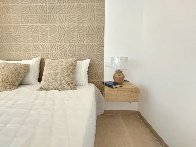 VILLA DE 3 DORMITORIOS Y 3 BAÑOS EN SAN PEDRO DEL PINATAR (MURCIA) — 26