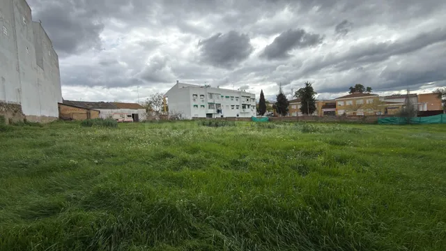 TERRENO URBANO INDUSTRIAL EN EL CERRO DE LA ANDÉVALO (HUELVA - foto 5