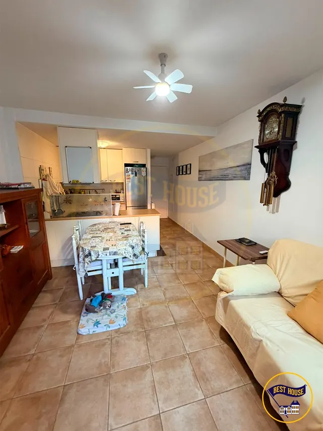 Piso en venta en chillaron — 8