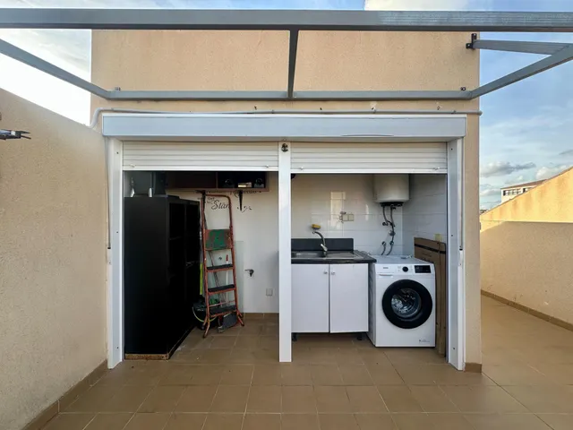 Tu primer hogar en Los Alcázares!!!!! — 26