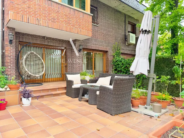 ESPECTACULAR CHALET EN MONTEPRINCIPE — 44