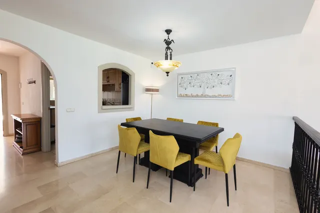 Adosado 4 habitaciones 260m² en venta - Riviera del sol — 9