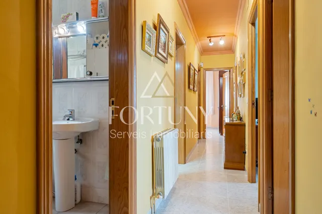 Casa en venta en calle Principal, Cabra del Camp. — 14