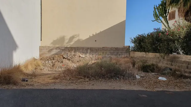 SE VENDE TERRENO URBANO EN SAN ISIDRO. - foto 4