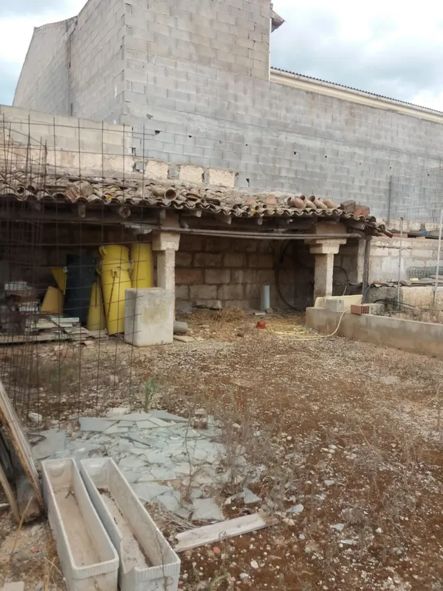 Solar en Sa Pobla — 17