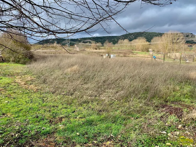PARCELA URBANA DE 1.145 m2 EN VALLE DE LAS NAVAS - foto 4