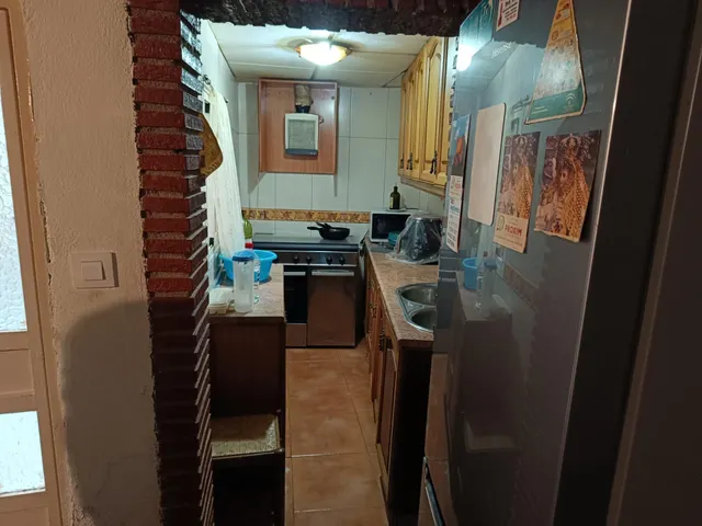 CASA EN  HUELMA — 10