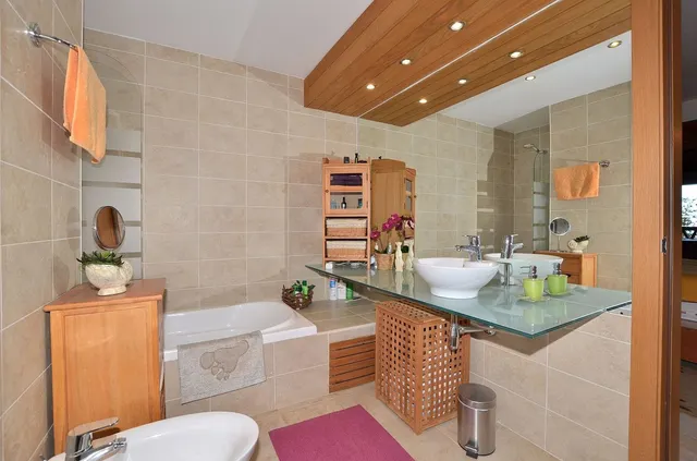 Apartamento 3 habitaciones 129m² en venta - Centro — 19