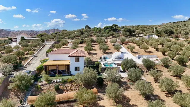 Chalet 2 habitaciones 172m² en venta - South of spain — 42
