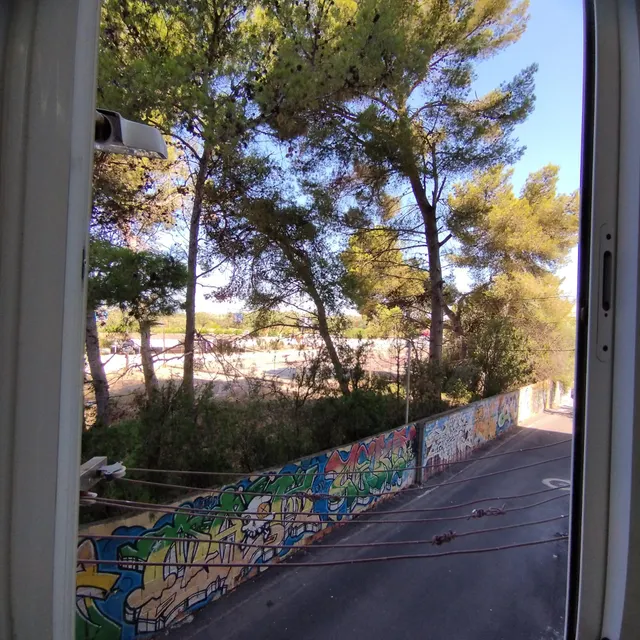 AMPLIA Y LUMINOSA VIVIENDA CON VISTAS AL MAR EN VINAROZ.! — 27