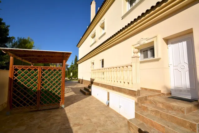 Villa 9 habitaciones 511m² en venta - Costa blanca — 5