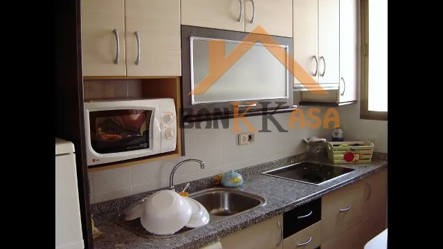 SE VENDE  PISO EN BALANEGRA CERCA DE LA PLAYA — 3