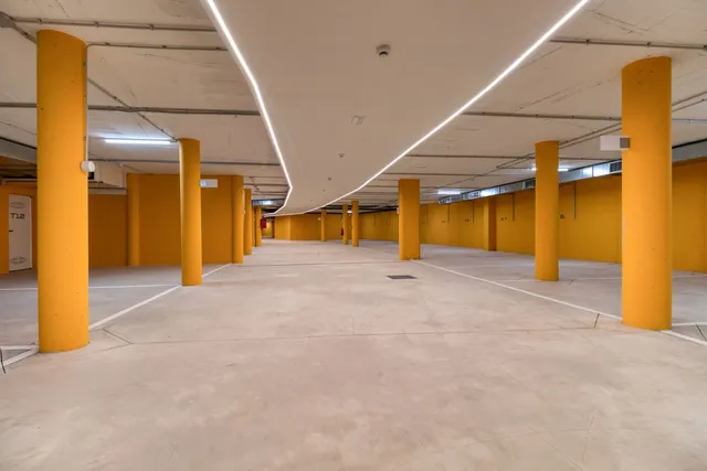 Apartamento 2 habitaciones 90m² en venta - Centro — 50