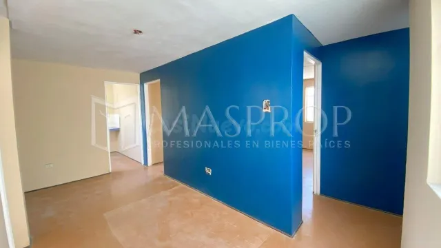 DEPARTAMENTO EN VENTA CON VISTA URBANA – ZONA CÉNTRICA DE TA - foto 2