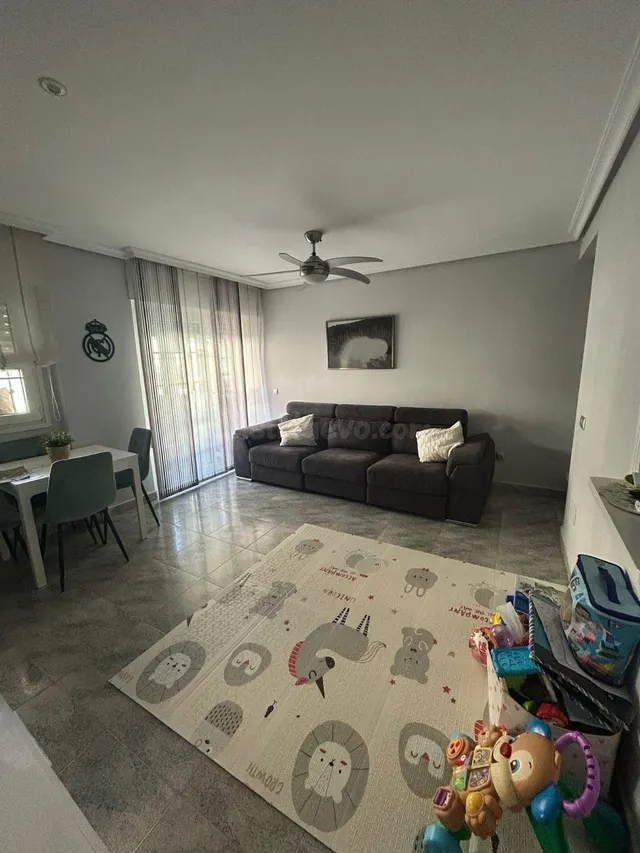 Piso 2 habitaciones 63m² en venta - Retamar - foto 3