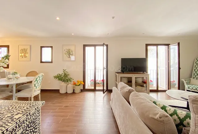 Adosado 5 habitaciones 200m² en venta - Marbella — 2