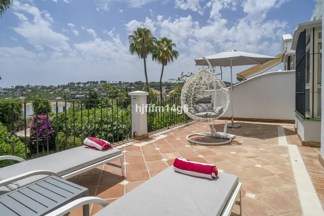 Adosado 3 habitaciones 385m² en venta - Marbella - foto 2