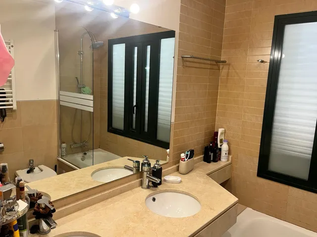 APARTAMENTO EN PRIMERA PLANTA CON VISTAS A LA PISCINA – HACIENDA DEL ÁLAMO — 11