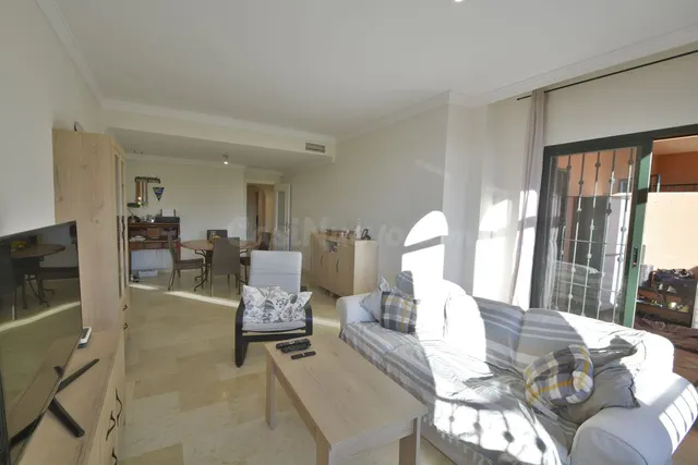Apartamento 2 habitaciones 84m² en venta - Marbella — 4