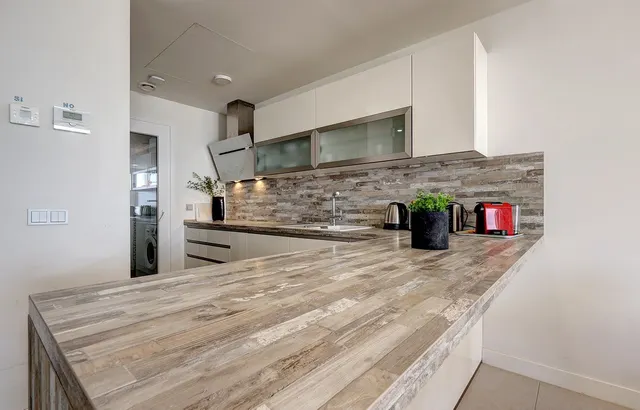 Ático Dúplex 3 habitaciones 105m² en venta - Centro — 24