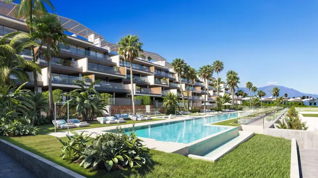 Ático 3 habitaciones 220m² en venta - Manilva beach — 20