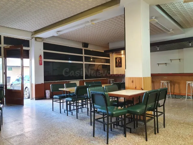 LOCAL COMERCIAL EN SAN JUAN, FERROL - foto 4