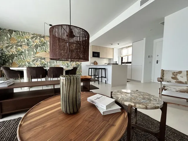 Ático 3 habitaciones 125m² en venta - Centro — 17