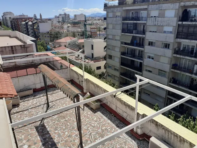 ATICO DUPLEX EN EL CENTRO DE GANDIA — 19