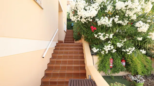 Casa en Llançà a 300m de la playa de la Farela. — 27