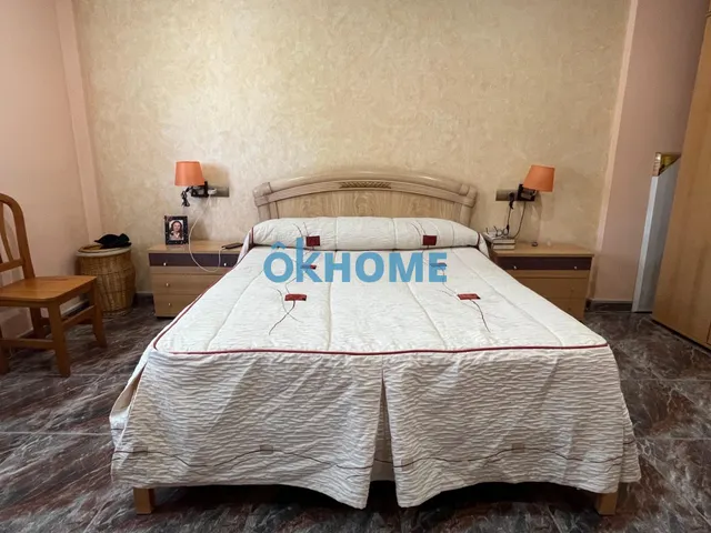 CHALET EL GUARRACH — 25