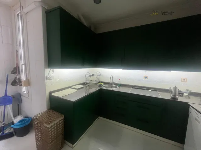 Piso en venta en Calle Buenos Aires, Bilbao centro — 16