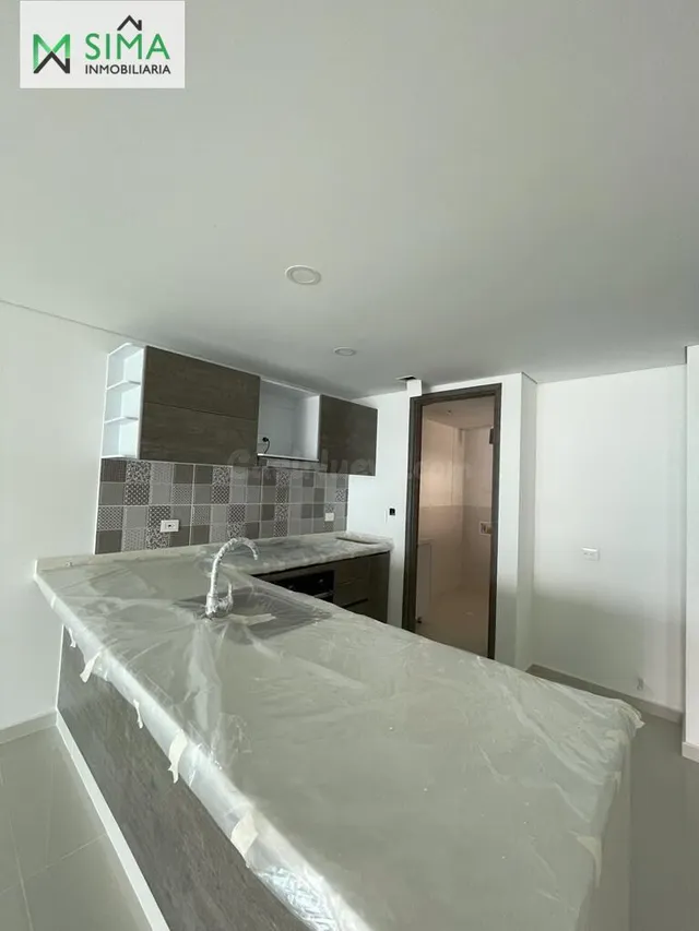 ✨ Se Vende Hermoso Penthouse para Estrenar – Cielo Mar, Cart - foto 3