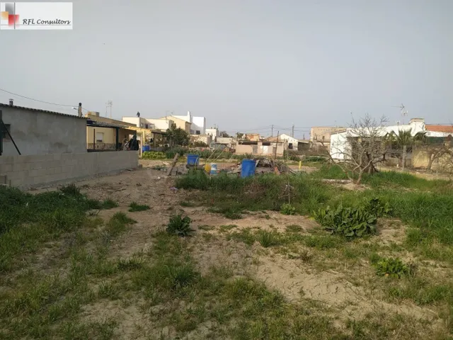VENTA DE SOLAR URBANO SIN EDIFICACIÓN DE 646 M2 EN SANT JAUM - foto 2