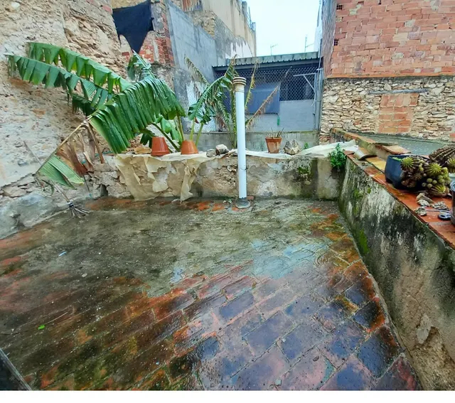 Casa a reformar  - Alcanar - Tarragona — 22