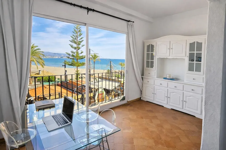 Apartamento 3 habitaciones 85m² en venta - Marbella