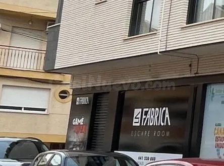 Local comercial 4 habitaciones 91m² en venta - Alcantarilla — 2