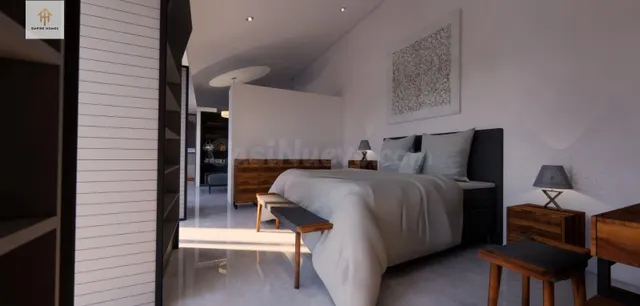 Se VENDE CASA PARA REFORMAR en zona CALLE MARGALLO/BARRIONUE - foto 5