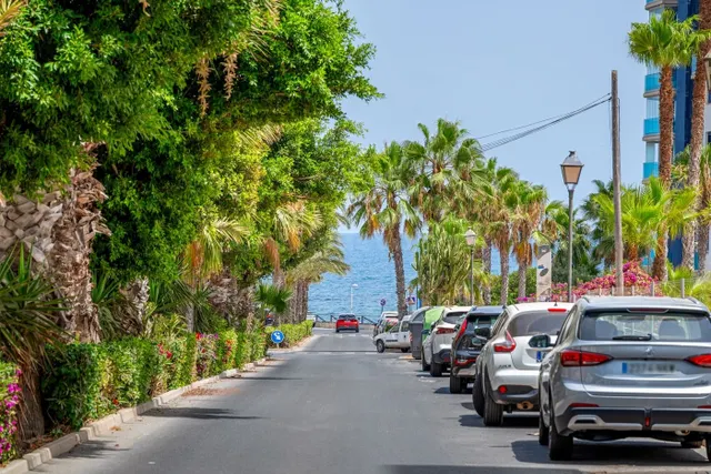 APARTAMENTO DE 2 DORMITORIOS 2 BAÑOS EN PUNTA PRIMA ( ORIHUELA COSTA ) — 40
