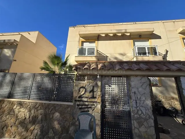 Venta casa en Aguilas (Murcia) - foto 2