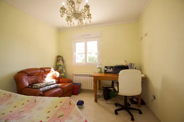 VILLA DE LUJO EN CABO ROIG — 4