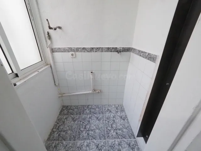 SE VENDE ÁTICO EN TERRASSA, ZONA SANT PERE NORD - foto 5