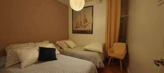 SE VENDE PISO / REFORMADO / CENTRICO / LUMINOSO / LISTO PARA VIVIR — 10