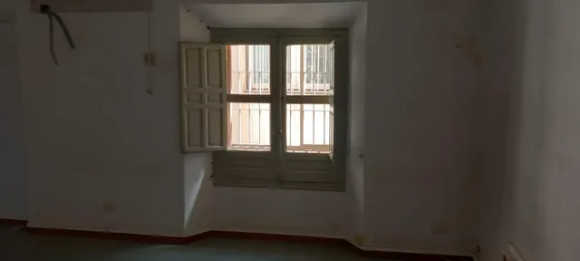 Piso u oficina en Plaza de los Campos. — 10