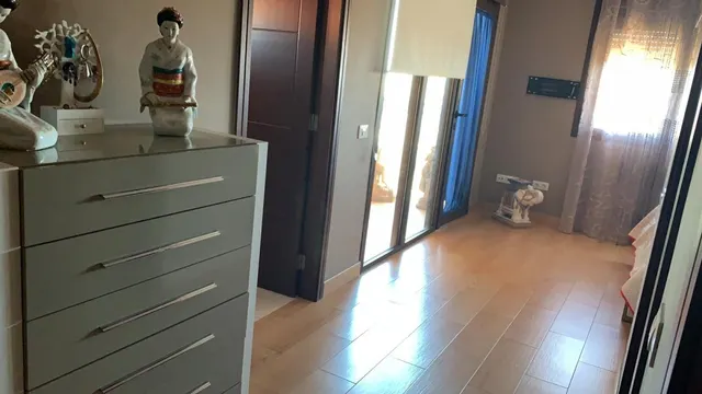 Duplex reformado en Vecindario — 10