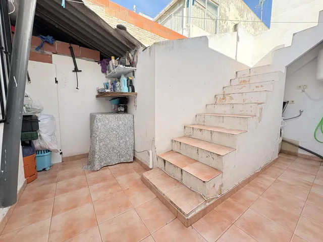 Estupenda vivienda en planta baja en el algar — 25
