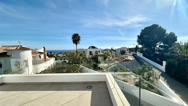Villa 4 habitaciones 202m² en venta - El Portet-Pla del Mar — 16