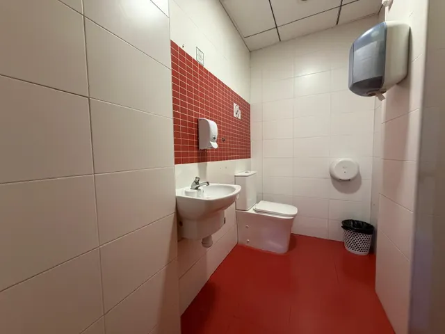 Local comercial 104m² en alquiler - La Hoya-Daimes-El Derramador — 13