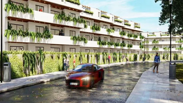 Apartamento 2 habitaciones 70m² en venta - Mijas Costa — 20